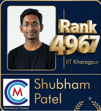Shubham Patel